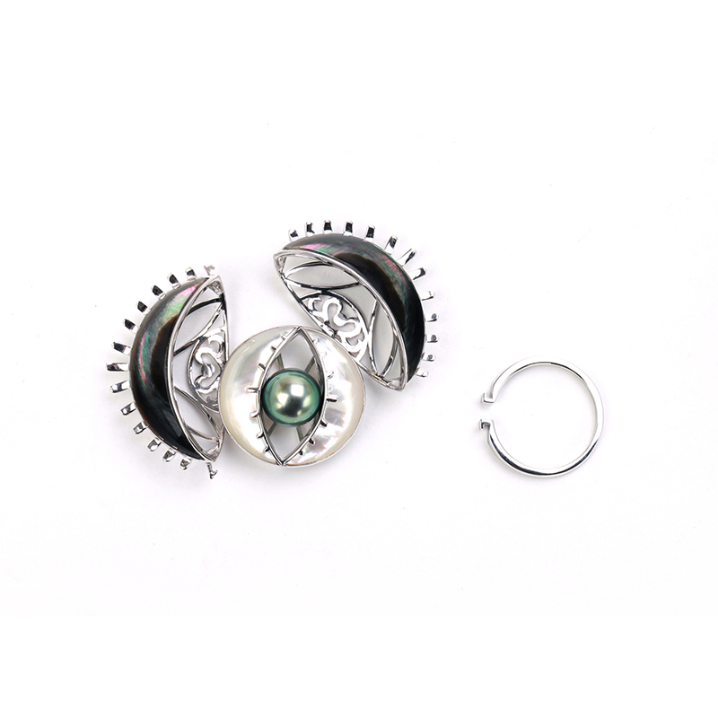 福泰欣赏不要拍珠宝