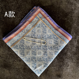 【厅堂魔术新选择】Phantom Pin 幽灵别针 近景 魔术道具 可检查