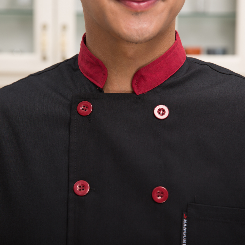 Uniforme de cuisinier - Ref 1908207 Image 3