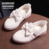 Chaussures enfants en cuir synthétique totem - Ref 1038637 Image 13