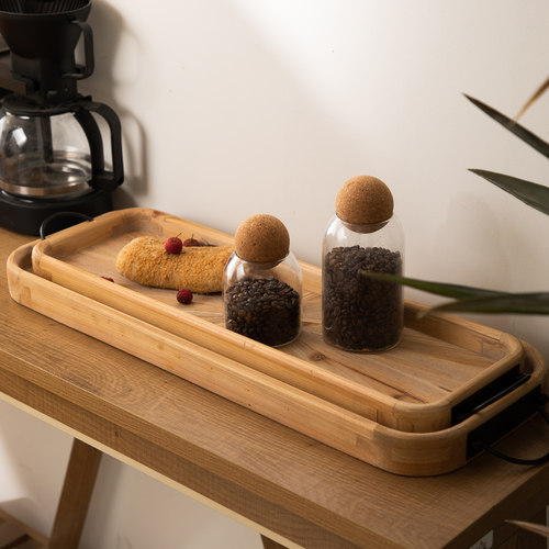 后宅托盘实木防水防霉