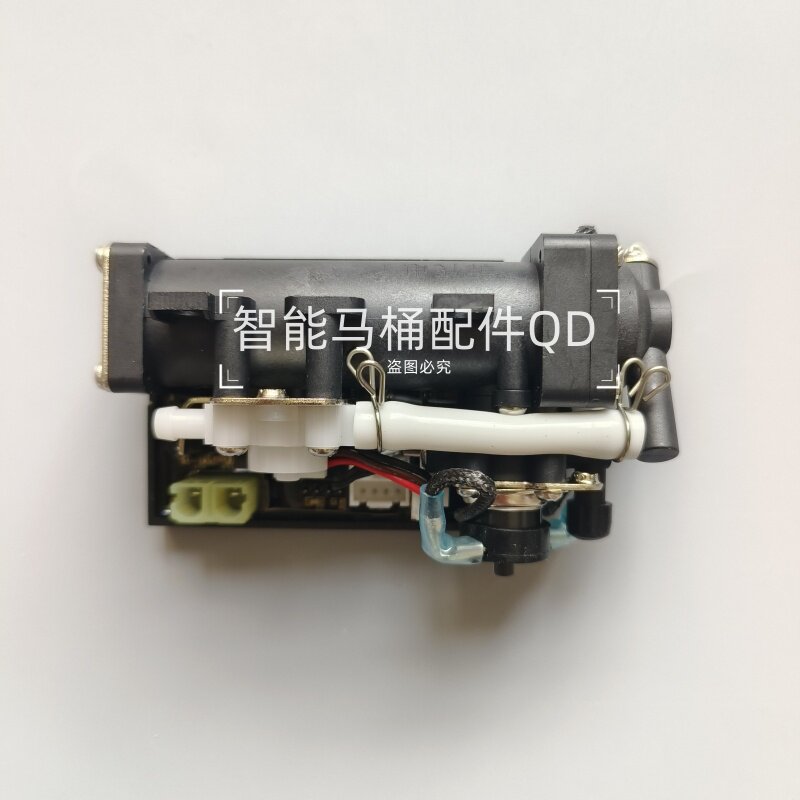 智能马桶加热器适配于FOJEE舜洁四季沐歌阿波罗宇中澳斯曼DIDI