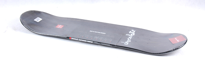 Skateboard pour homme femme GIRL - Ref 2601447 Image 4