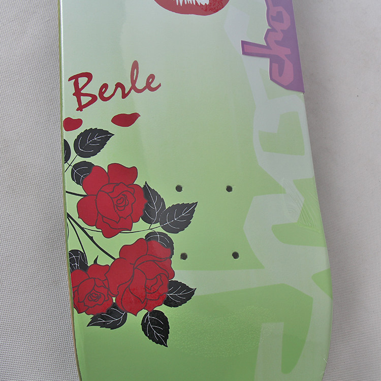 Skateboard CHOCOLATE - Ref 2597878 Image 4