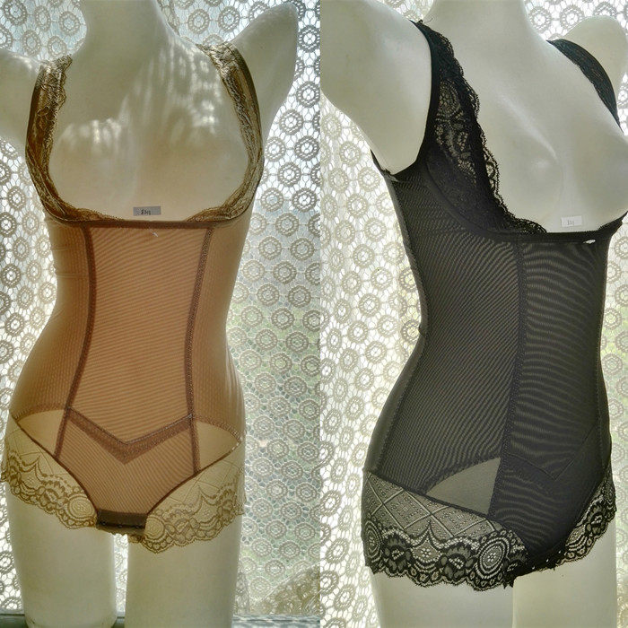 Sous-vêtement minceur sexy en spandex - Ref 692362 Image 1