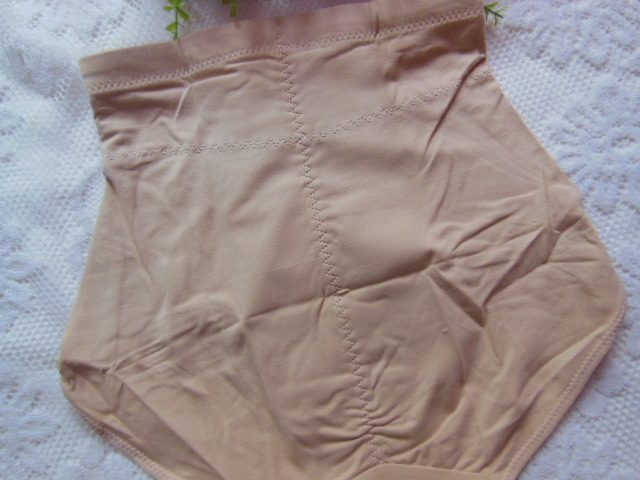 body amincissant en coton - Ref 676262 Image 3