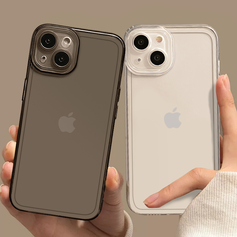 全系小米红米手机保护壳简约