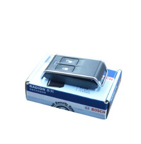 BOSCH 博世原装遥控器RF3332-CHI 可配CC488 DS7400 DS6MX 等主机