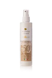 Arganiae Milky Sun Spray Very High Protection SPF 50+