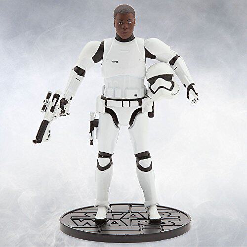 Star Wars FN-2187 Stormtrooper Elite Series Die Cast Actionin the Kitchen/Cooking utensils , Cooking utensils , Other  category - from Buy2taobao.com to provide professional Taobao agent buy service