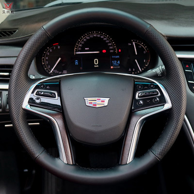 意大利纳帕牛皮，凯迪拉克量身定