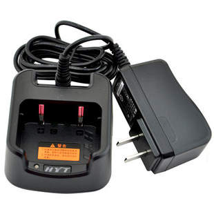 Hytera 适配好易通TC510 TC560 TC585对讲机 海能达TC500S充电器