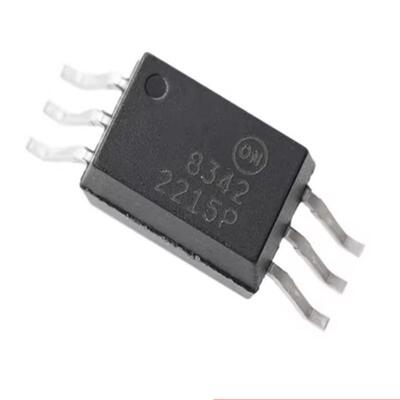 原装正品FOD8342TR2丝印8