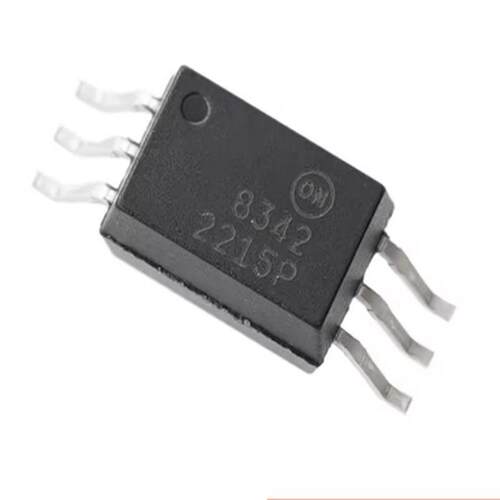 原装正品FOD8342TR2丝印8