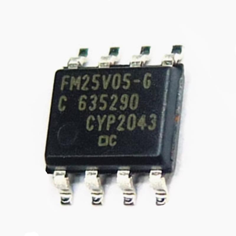 原装正品FM25V05-GTR封SO