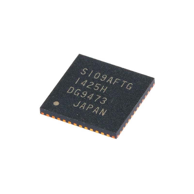 原装正品贴片TB67S109AF