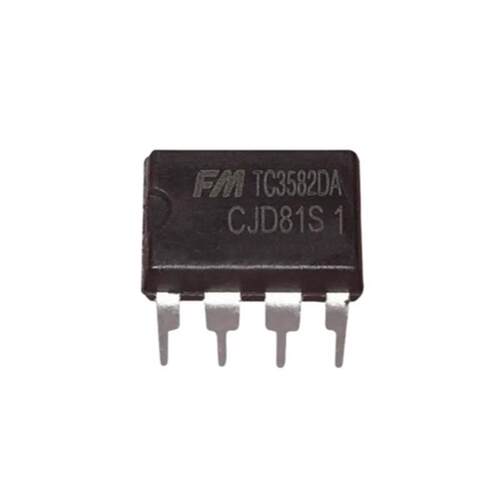 原装正品TC3582DA封IP-8