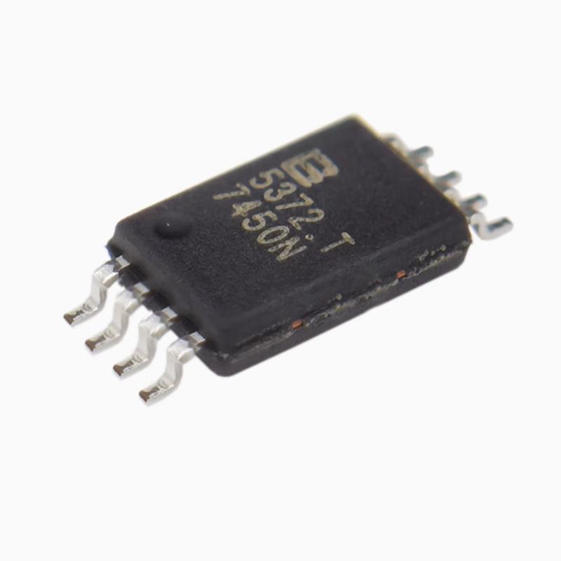 原装正品  BL5372T 丝印5372-T封装MSOP-8  低功耗实时时钟芯片