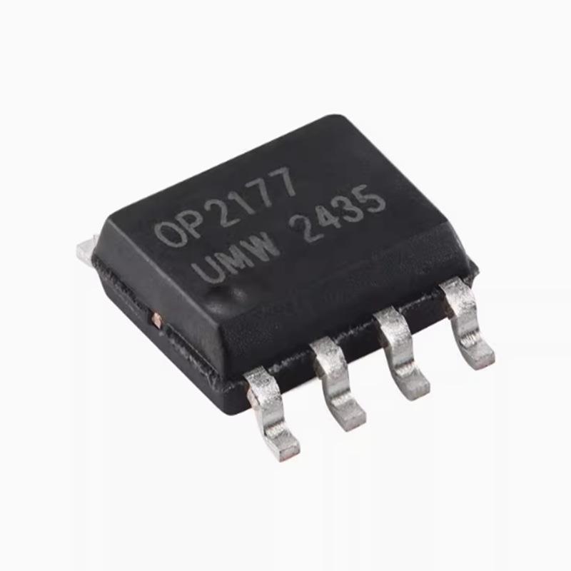原装正品友台OP2177ARZ封
