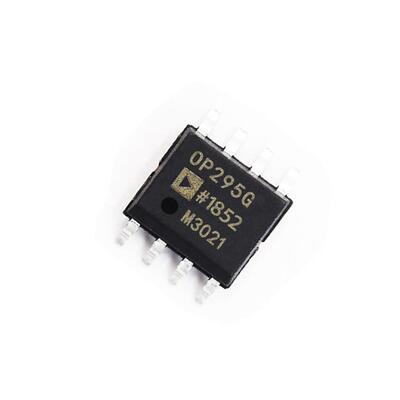 原装正品OP295GSZ贴片-8