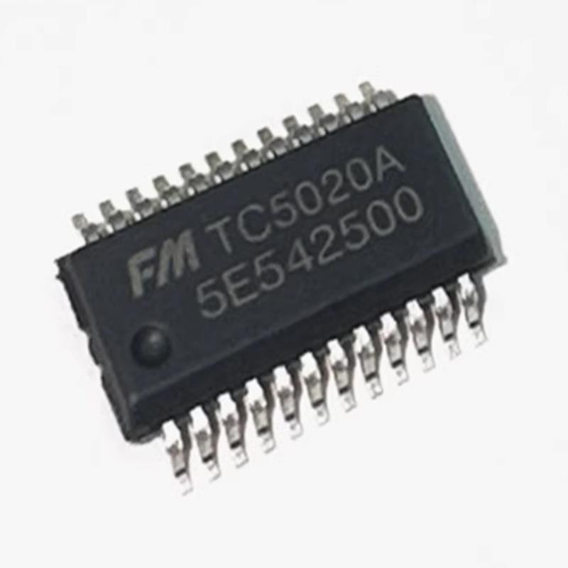 原装正品TC5020AP封SO-24