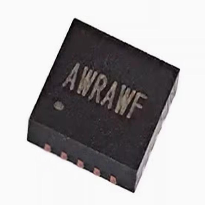 原装正品SY8286ARC丝印W