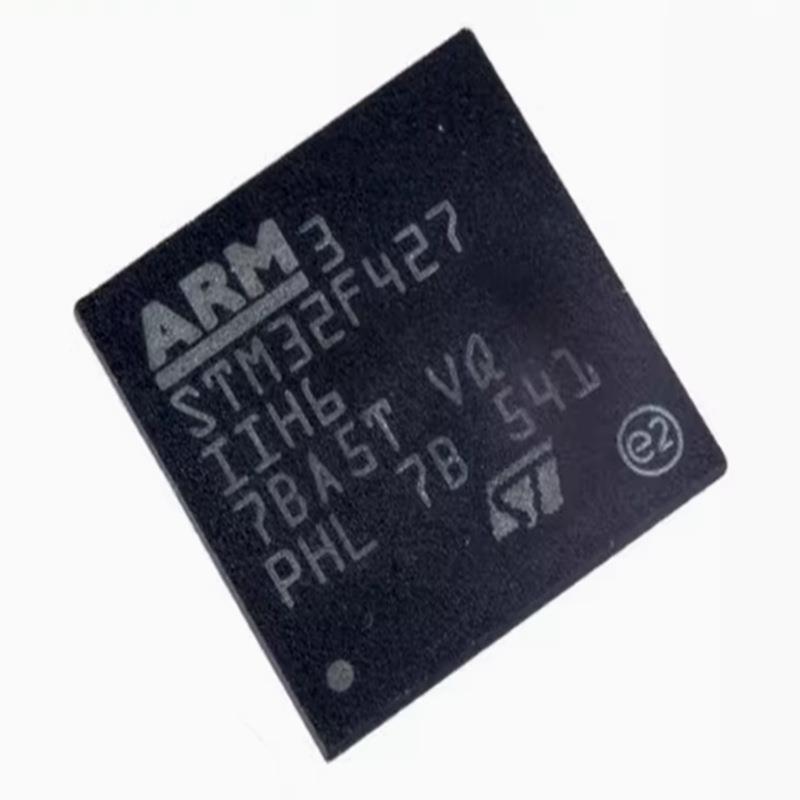 原装正品M32F427IH6封UBG