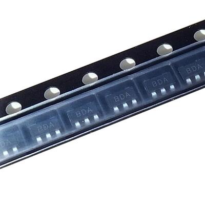 原装正品 AD8515ARTZ-REEL7 丝印BDA/AOH 运算放大器芯片SOT23-5