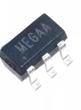 原装正品 RY2121 丝印ME*** 贴片SOT-23-5 功率电子开关芯片IC