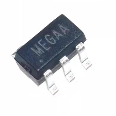 原装正品RY2121丝印ME贴