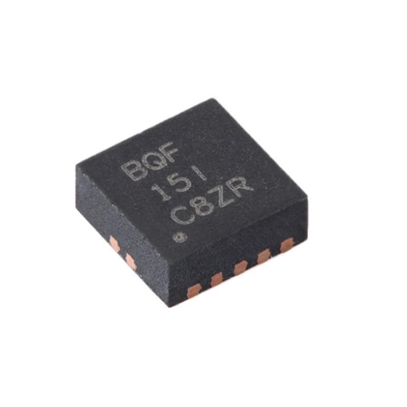 原装正品TPS62420DRC丝印