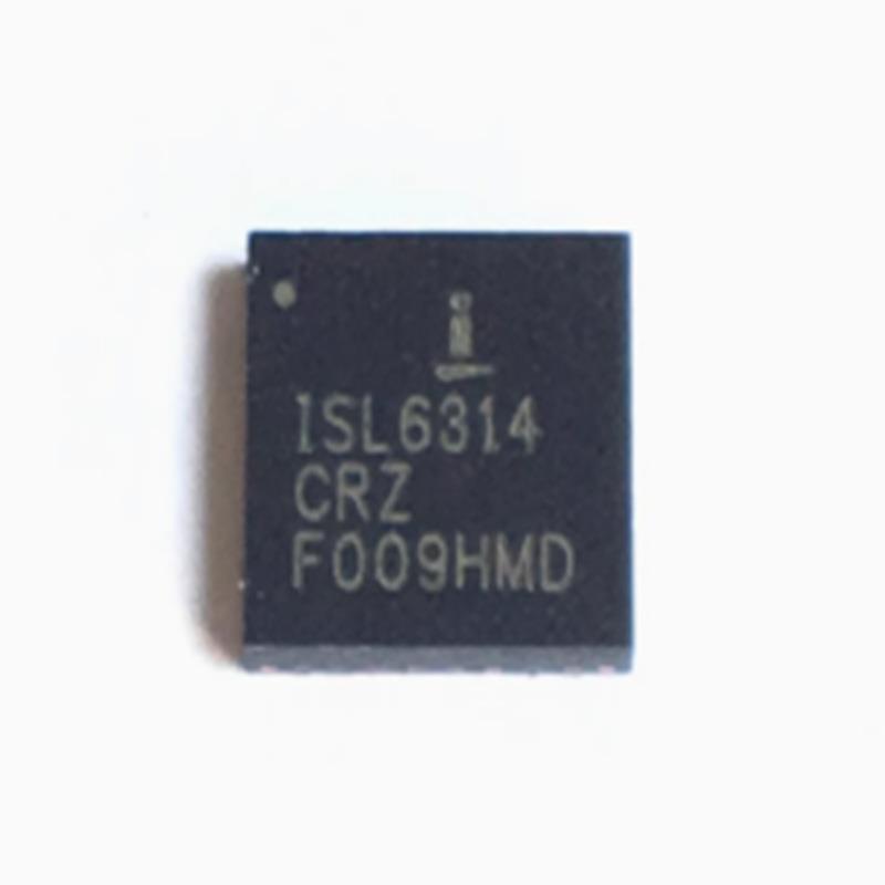 原装正品ISL6314CRZ-T封Q