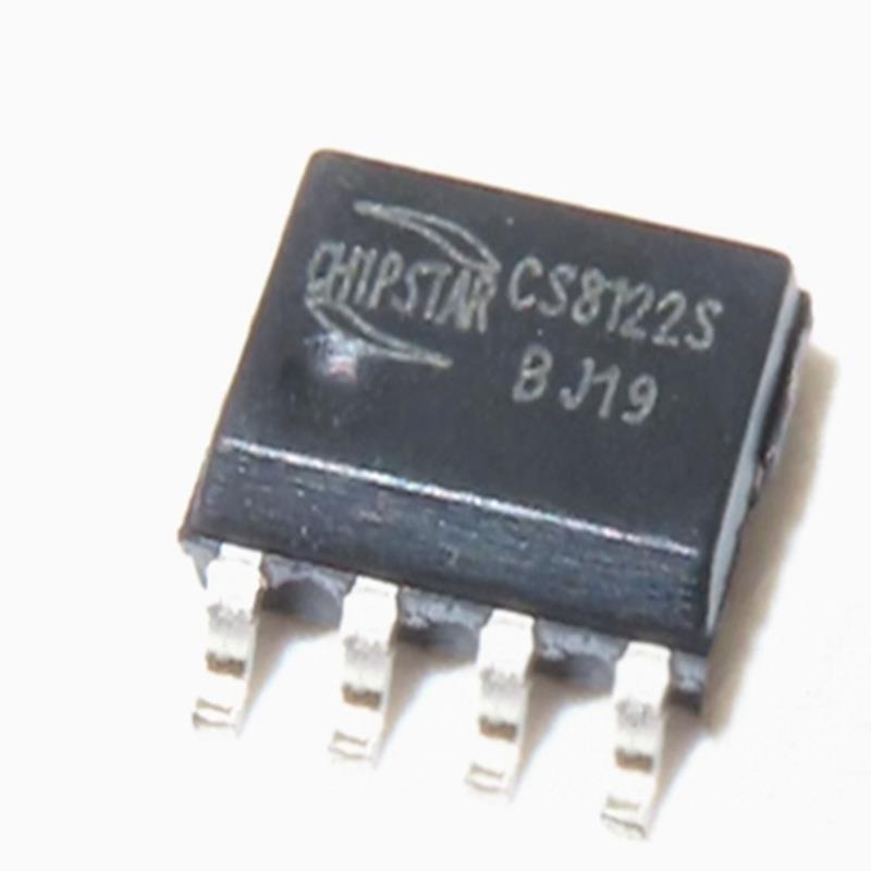 原装正品CS8122封EOP-83W