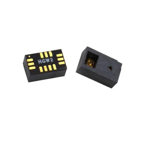 原装正品PAJ7620U2封LG-1