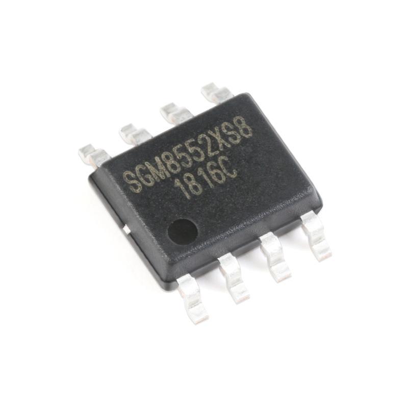 原装正品SGM8552X8TROIC-