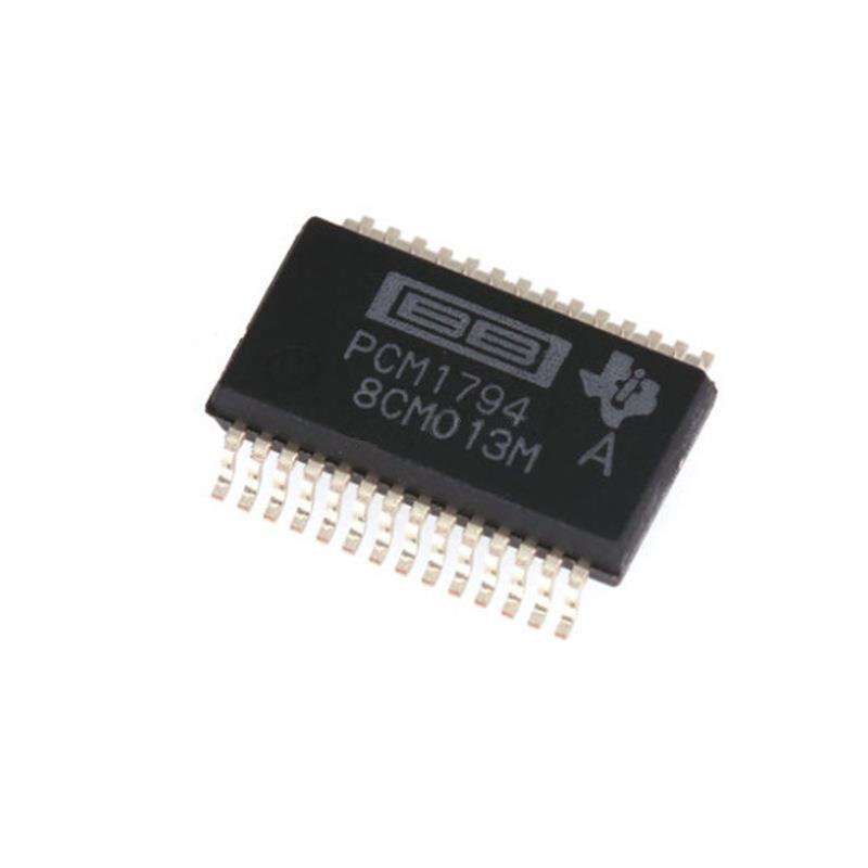 原装正品PCM1794ADBR丝印