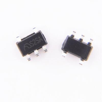 原装正品 ME6211C33M5G 电源管理系列3.3V 贴片SOT23-5