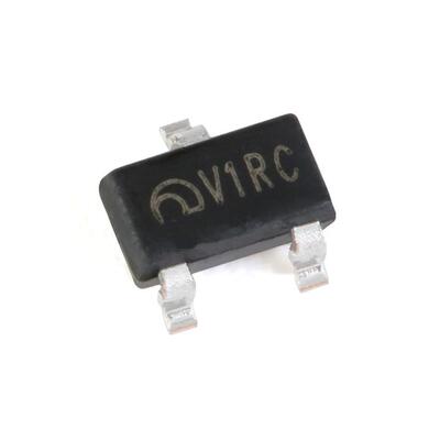 LDO线性稳压器 ME6209A33M3G 3.3V SOT-23 低压差稳压芯片