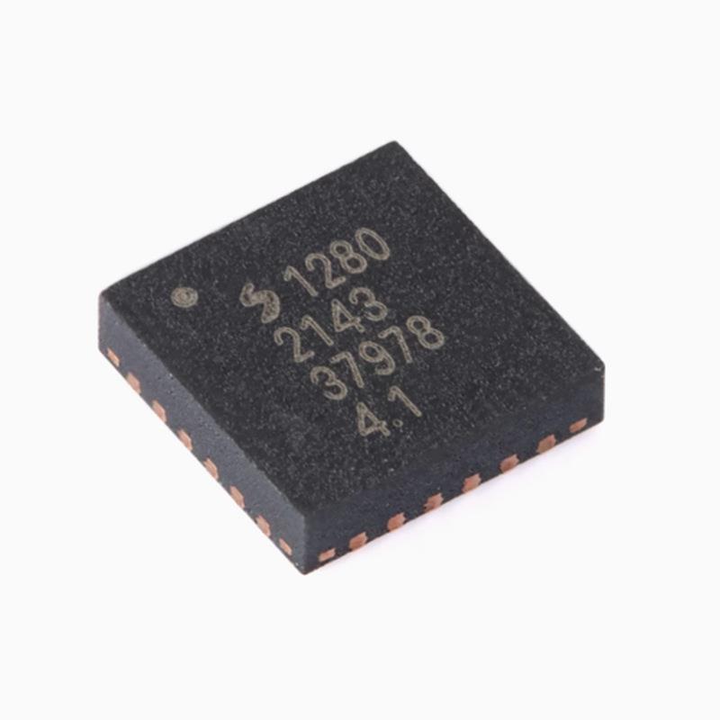 原装正品SX1280IMLTRQFN-