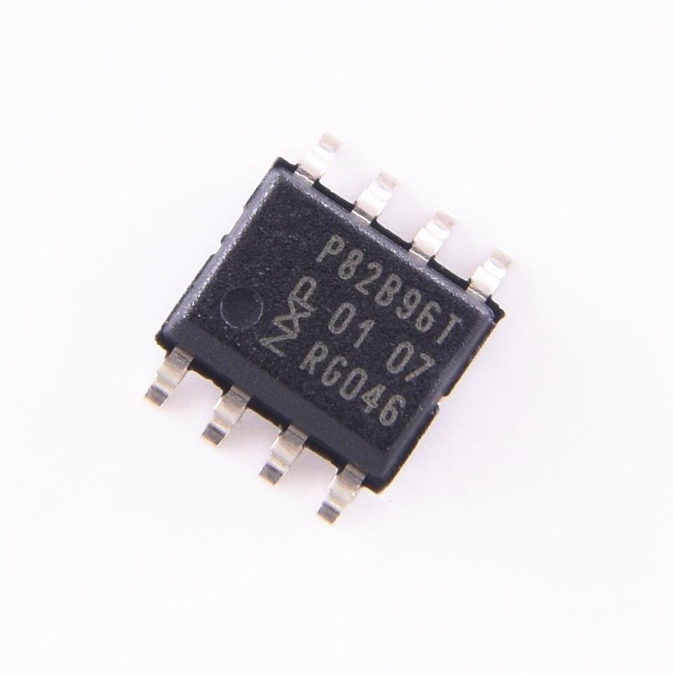 原装正品P82B96TD P82B96T 封装SOP-8 总线缓冲器/驱动器IC芯片