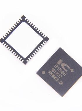 原装正品 质量保证IP175GHI QFN-48 以太网交换机控制器芯片