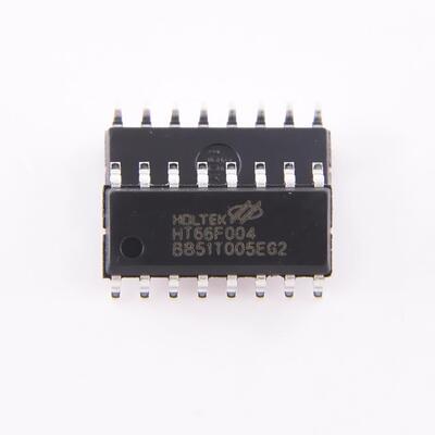 原装正品HT66F004 SOP-16 经济型AD型Flash单片机带EEPROM