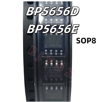 BP5656DSOP8贴片WPM调光芯片