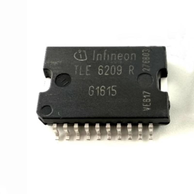 原装正品TLE6209R封DSO-2