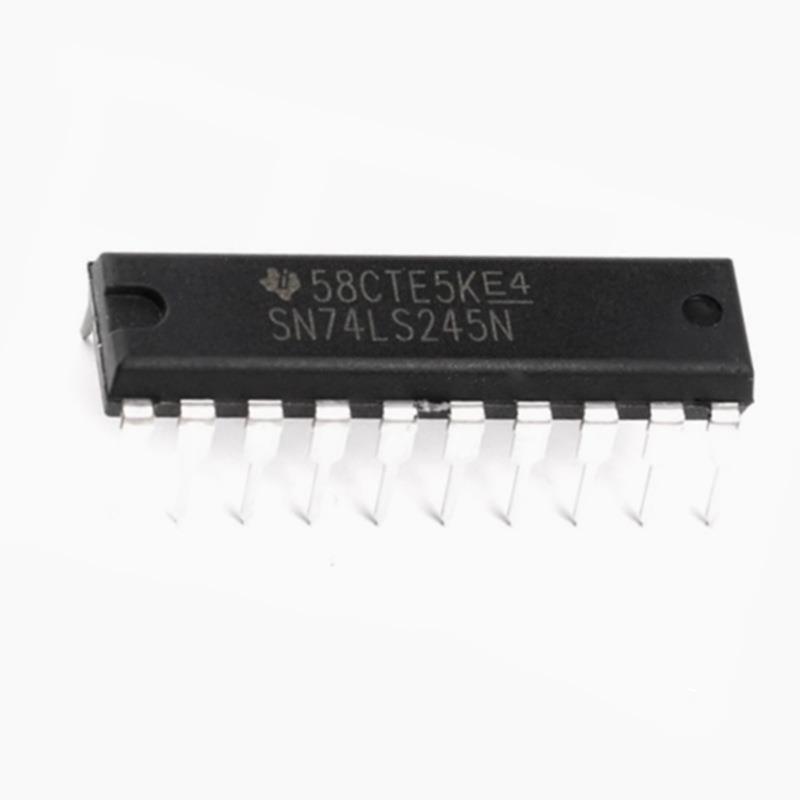 原装正品SN74L245封DIP-2