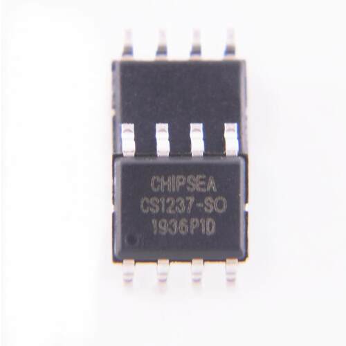 全新原装 CS1237-SO CS1237 贴片SOP8 数模转换IC芯片 正品保证