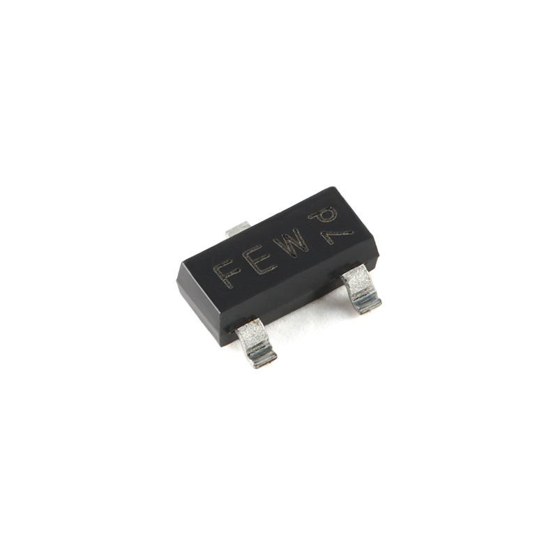 原装正品BCV46,215SOT-23