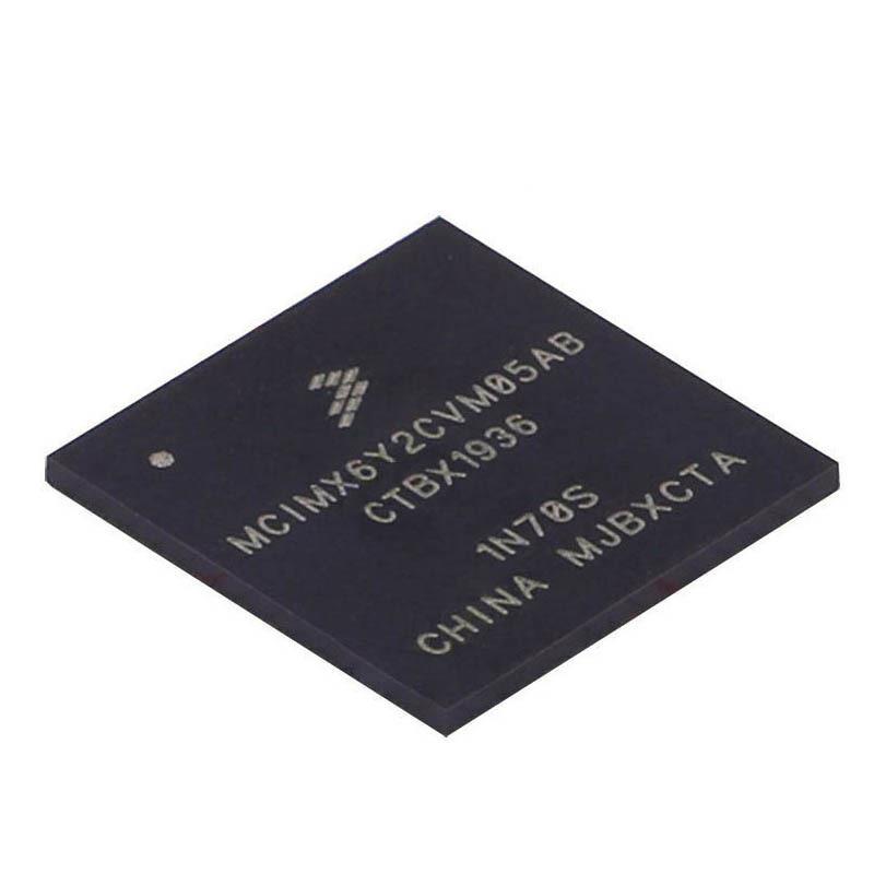原装正品MCIMX6Y2CVM08AB 嵌入式处理器和控制器 封装BGA-289
