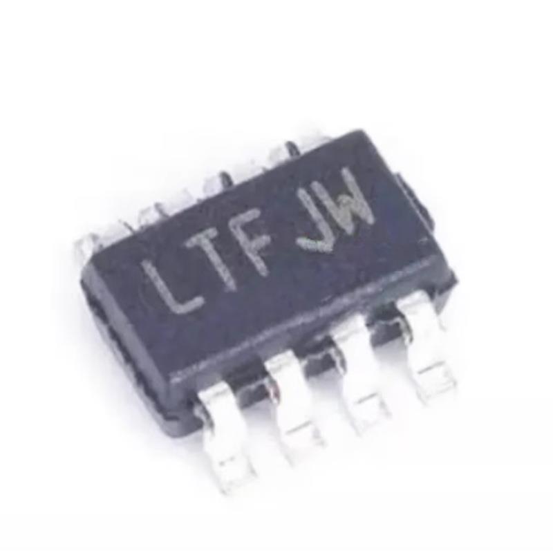 原装正品LT3092ES8RPBF封