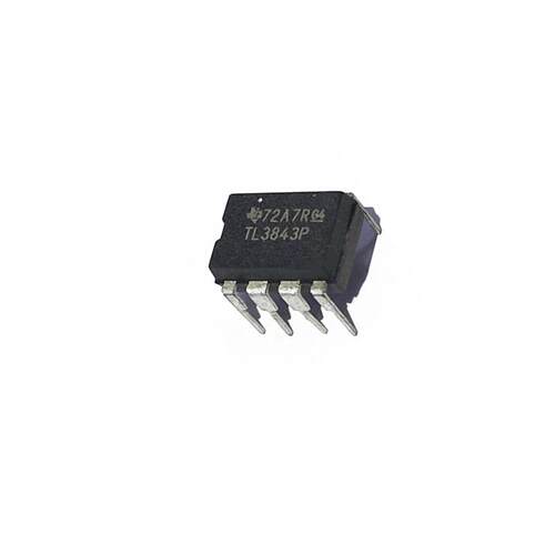 原装正品TL3843P封DI-8AC